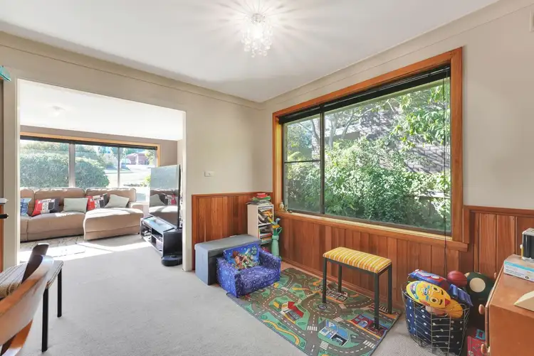 Fifth view of Homely house listing, 175 Outram Street, Summerhill TAS 7250