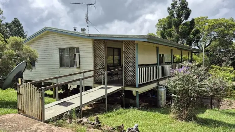11 Charles Keough Road, Evelyn QLD 4888