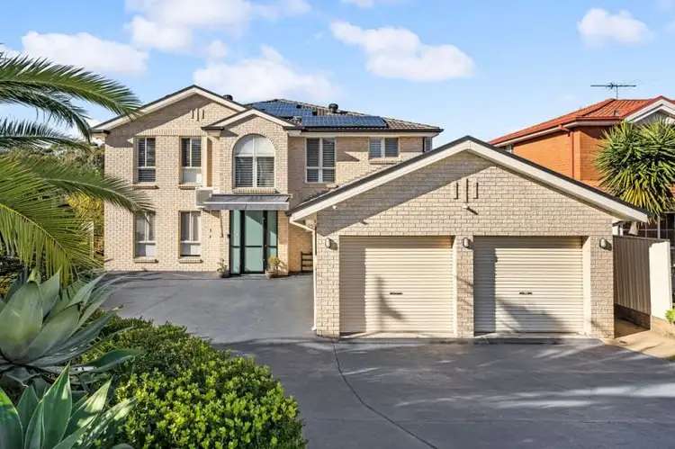 25 Gabriel Circuit, Blair Athol NSW 2560