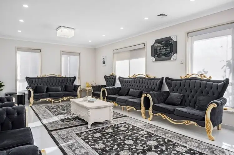 Fourth view of Homely house listing, 25 Gabriel Circuit, Blair Athol NSW 2560