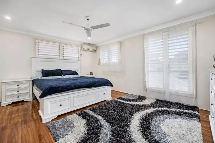 Sixth view of Homely house listing, 25 Gabriel Circuit, Blair Athol NSW 2560