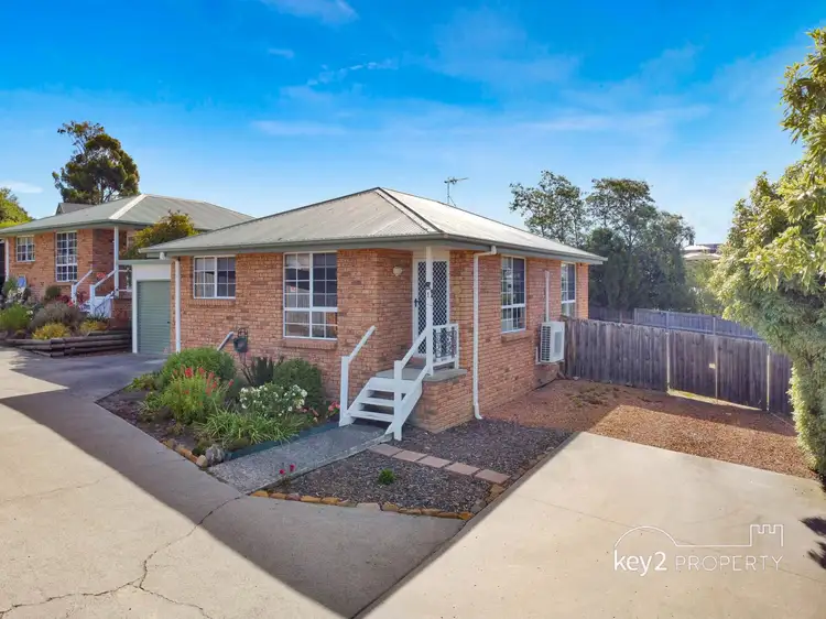 1/99 Chris Street, Prospect Vale TAS 7250