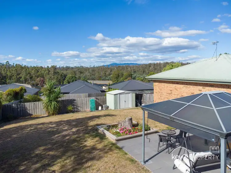 Fourth view of Homely unit listing, 1/99 Chris Street, Prospect Vale TAS 7250