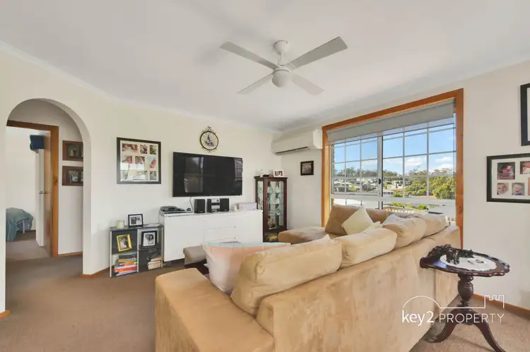 Fifth view of Homely unit listing, 1/99 Chris Street, Prospect Vale TAS 7250