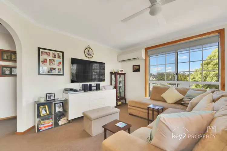 Sixth view of Homely unit listing, 1/99 Chris Street, Prospect Vale TAS 7250