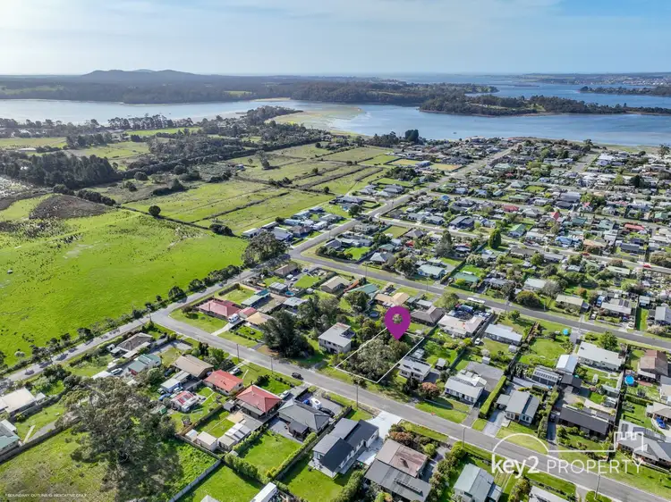 20 Ernest Street, Beauty Point TAS 7270