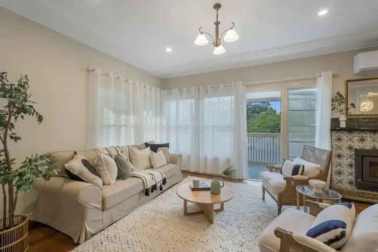 Second view of Homely house listing, 5 Music Street, East Lismore NSW 2480