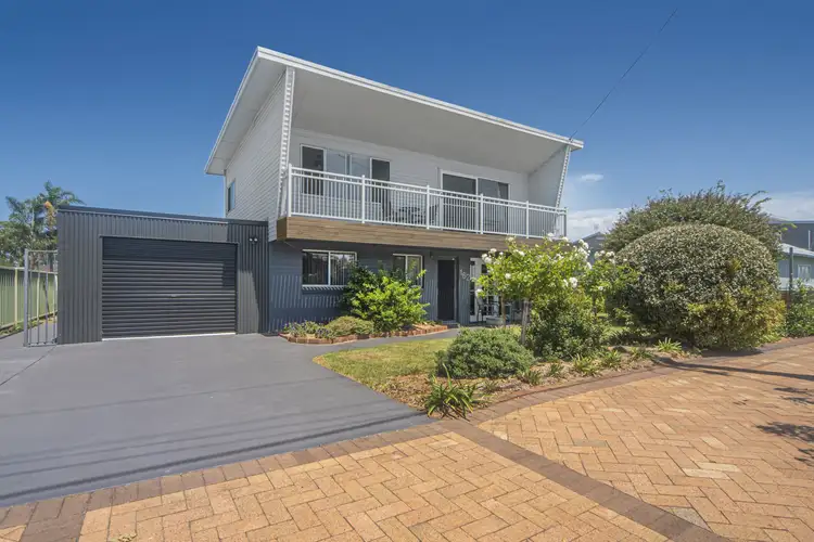 162 Jacobs Drive, Sussex Inlet NSW 2540