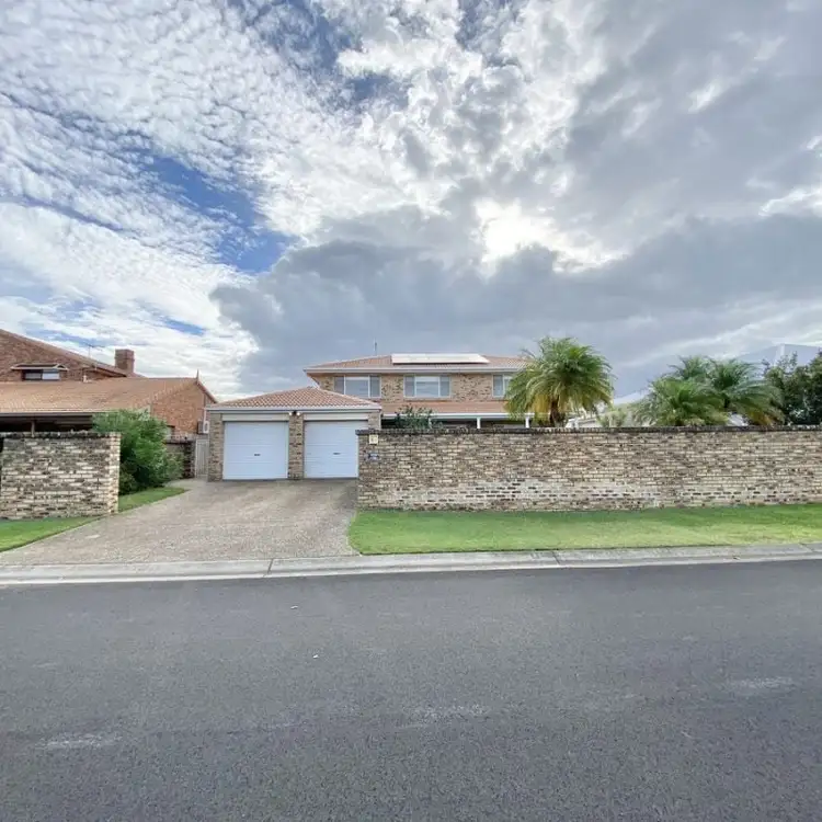 Main view of Homely house listing, 8 Sternlight Court, Raby Bay QLD 4163