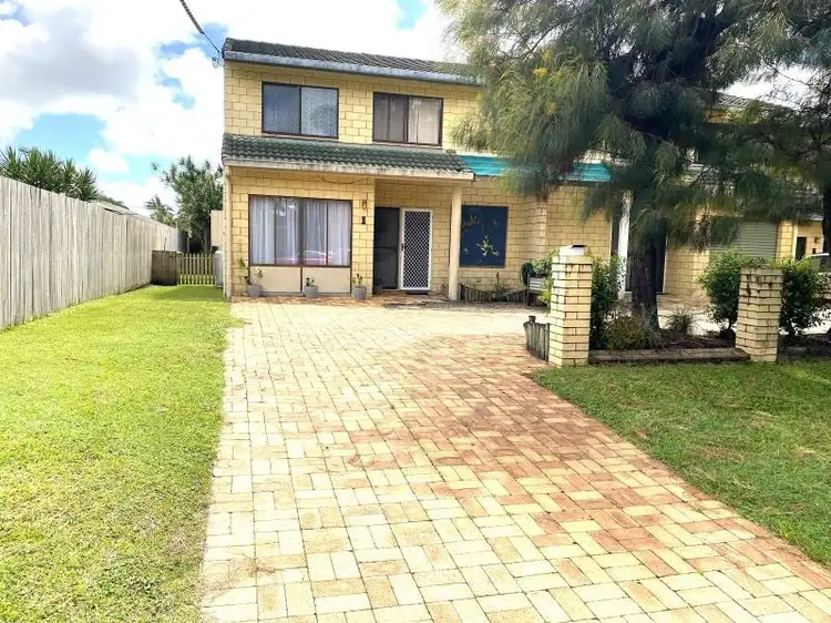 1/53 Trevally Street, Tin Can Bay QLD 4580