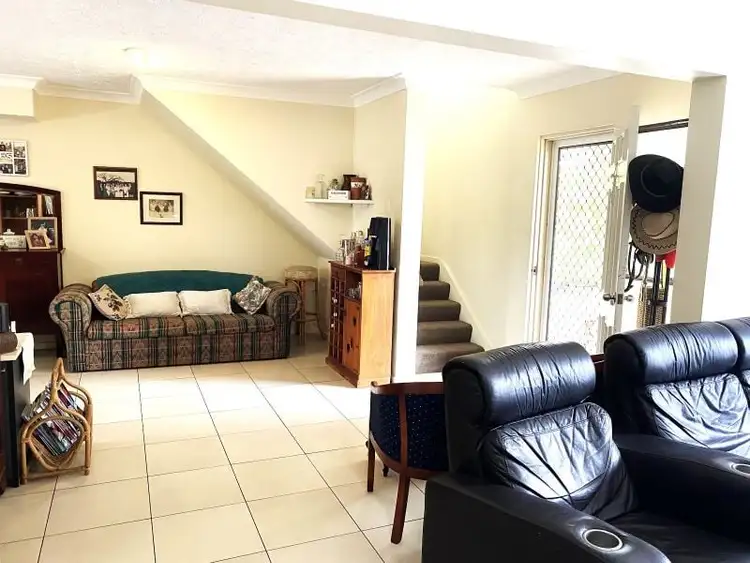 Fourth view of Homely townhouse listing, 1/53 Trevally Street, Tin Can Bay QLD 4580