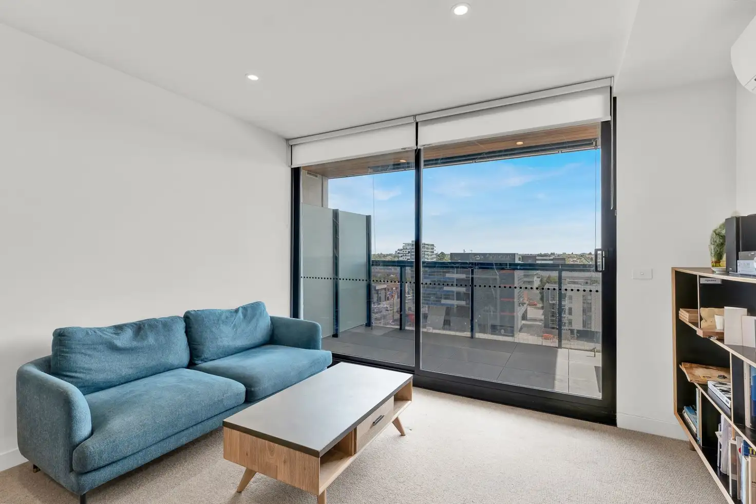 Main view of Homely apartment listing, 503/204 High Street, Preston VIC 3072