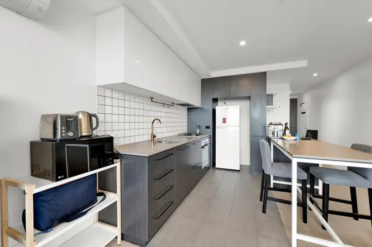 Third view of Homely apartment listing, 503/204 High Street, Preston VIC 3072