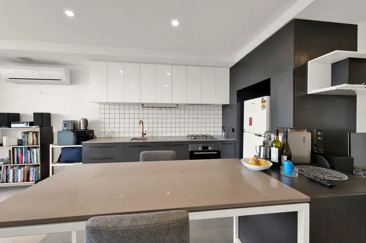 Fourth view of Homely apartment listing, 503/204 High Street, Preston VIC 3072