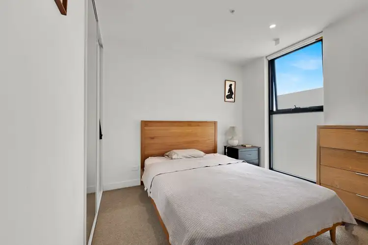 Sixth view of Homely apartment listing, 503/204 High Street, Preston VIC 3072