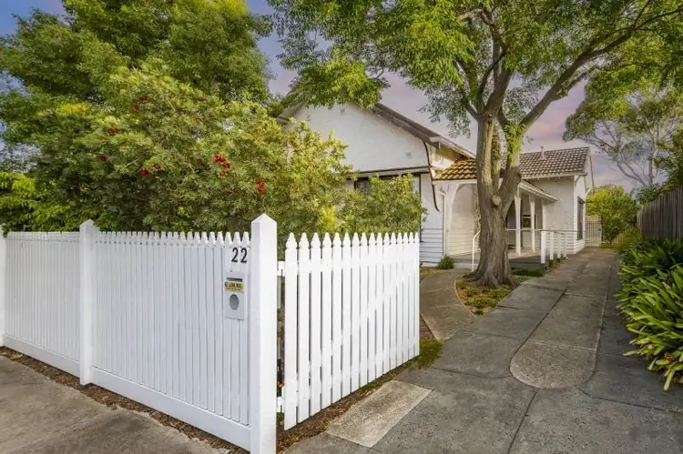 22 Mascoma Street
