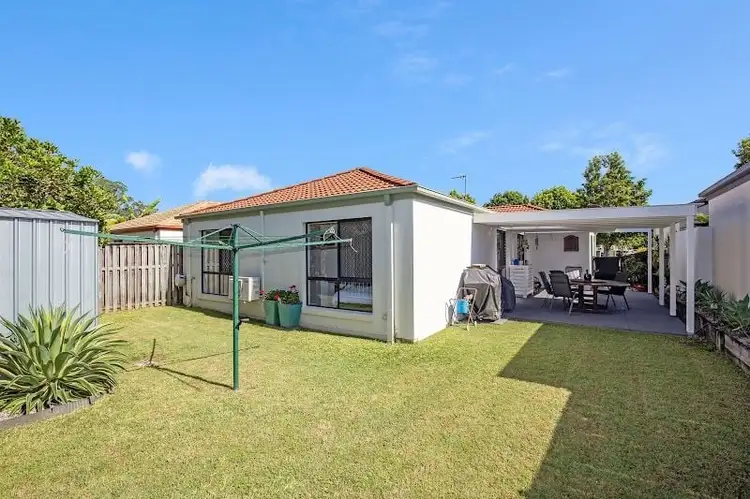 Second view of Homely house listing, 37/64 Gilston Road, Nerang QLD 4211