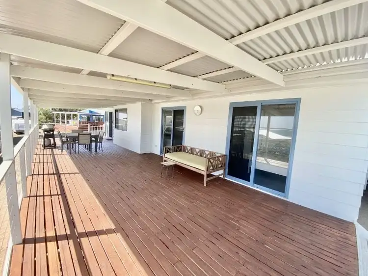 Seventh view of Homely house listing, 8 Calca Street, Sceale Bay SA 5680