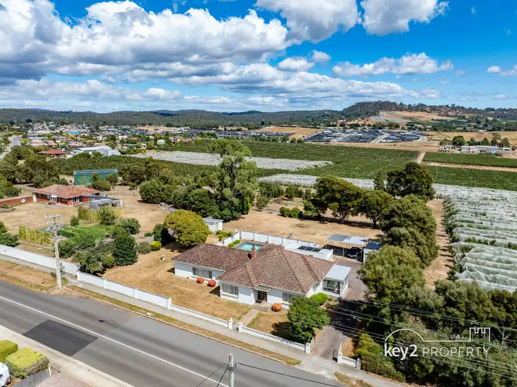 129 Freshwater Point Road, Legana TAS 7277