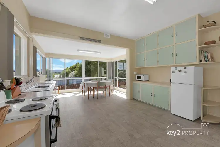 Second view of Homely house listing, 129 Freshwater Point Road, Legana TAS 7277