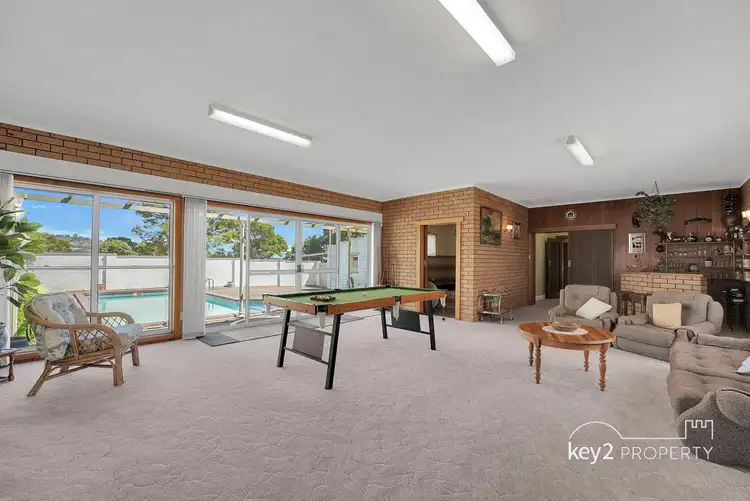 Third view of Homely house listing, 129 Freshwater Point Road, Legana TAS 7277