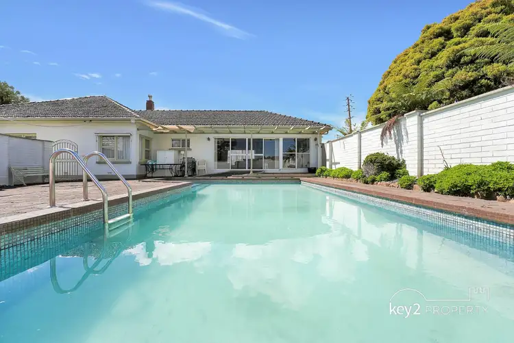 Fourth view of Homely house listing, 129 Freshwater Point Road, Legana TAS 7277