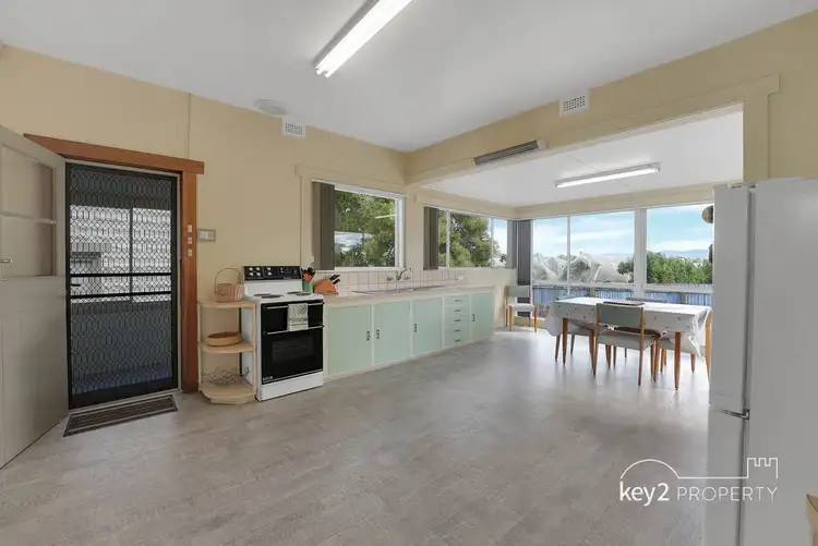 Fifth view of Homely house listing, 129 Freshwater Point Road, Legana TAS 7277