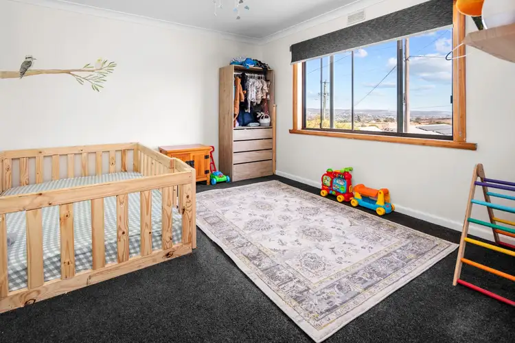 Second view of Homely house listing, 66 Abels Hill Road, St Leonards TAS 7250