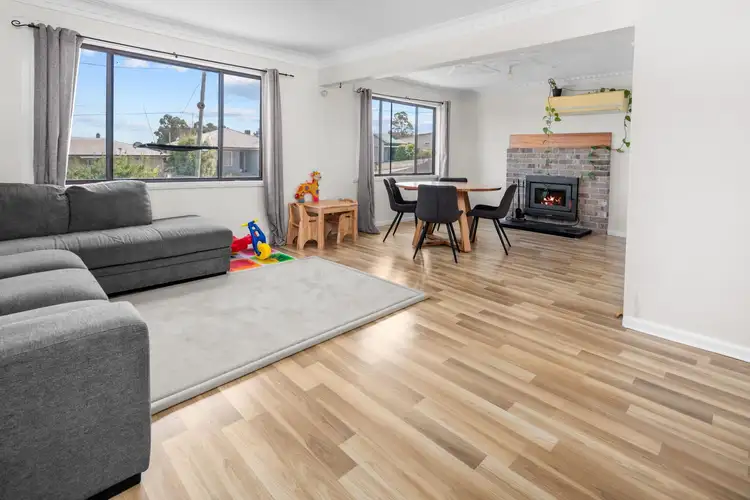 Third view of Homely house listing, 66 Abels Hill Road, St Leonards TAS 7250