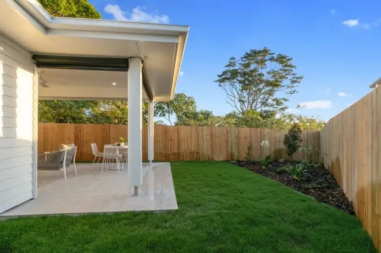 Third view of Homely semi-detached listing, 2/21 Bradbury Place, Maleny QLD 4552