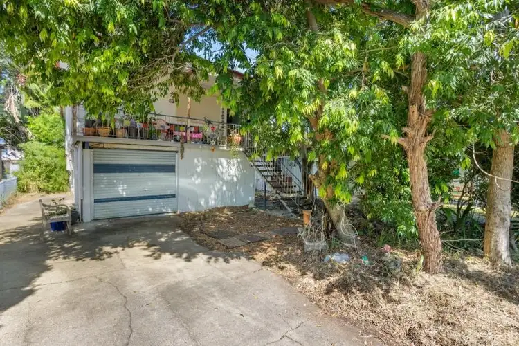 36 Gertrude Street, Redcliffe QLD 4020