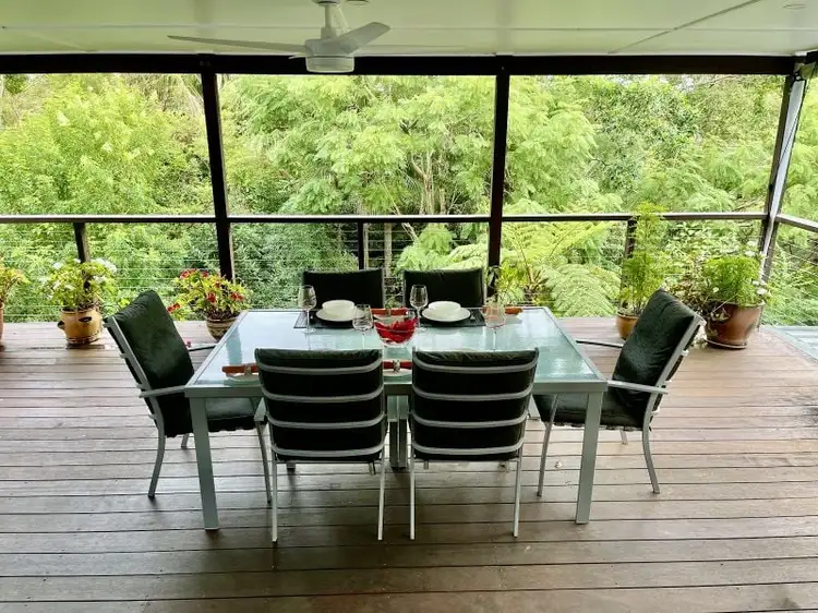 76 Magnetic Drive, Tamborine Mountain QLD 4272