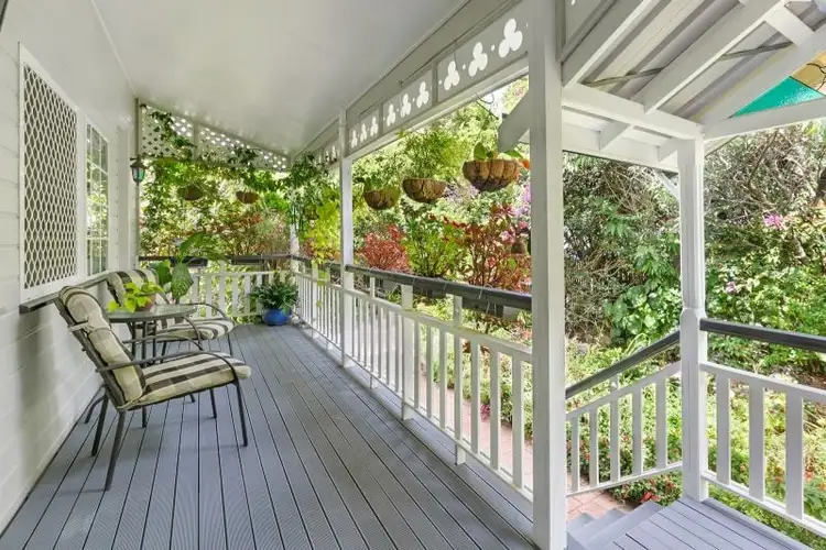 Fifth view of Homely house listing, 76 Magnetic Drive, Tamborine Mountain QLD 4272