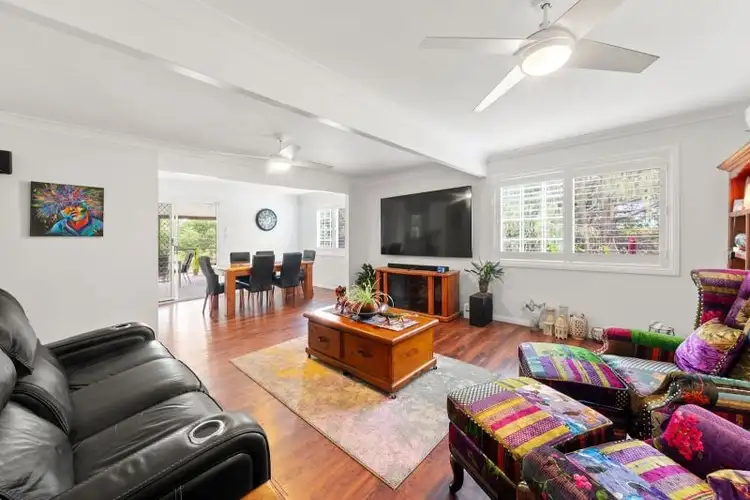 Sixth view of Homely house listing, 76 Magnetic Drive, Tamborine Mountain QLD 4272