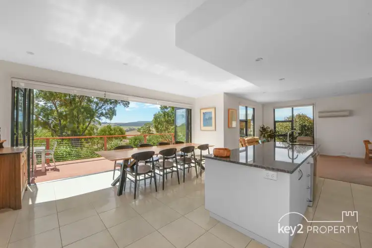126 Caledonia Drive, Relbia TAS 7258
