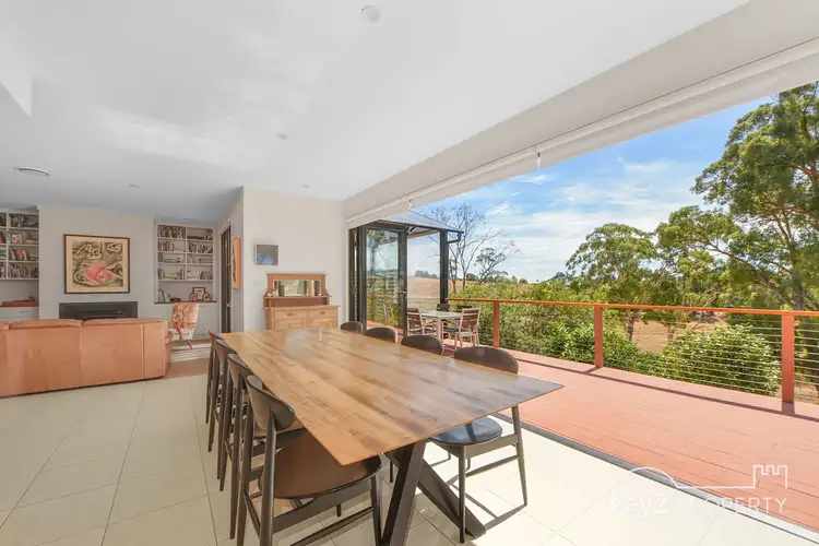 Fourth view of Homely house listing, 126 Caledonia Drive, Relbia TAS 7258