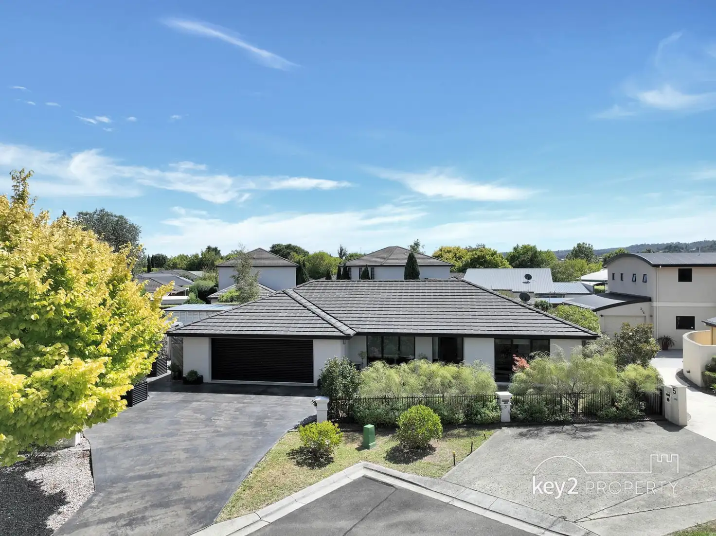 Main view of Homely house listing, 3 England Place, Newstead TAS 7250