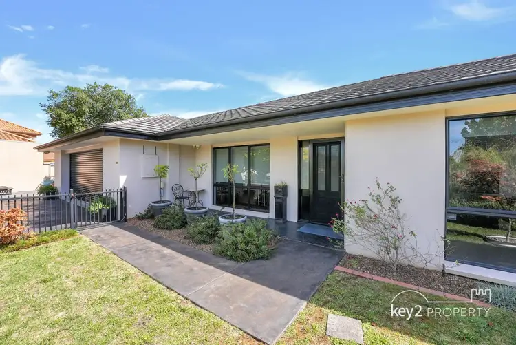 Third view of Homely house listing, 3 England Place, Newstead TAS 7250