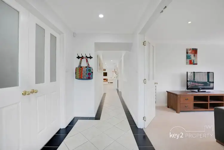 Fourth view of Homely house listing, 3 England Place, Newstead TAS 7250