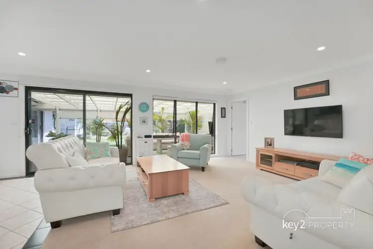 Fifth view of Homely house listing, 3 England Place, Newstead TAS 7250
