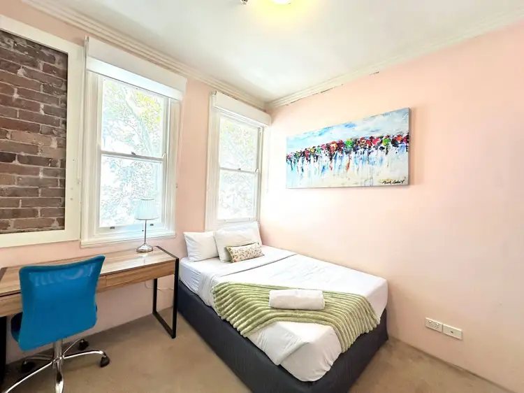 Third view of Homely studio listing, 208/9 Darlinghurst Road, Potts Point NSW 2011