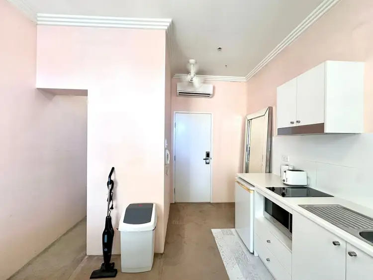 Fourth view of Homely studio listing, 208/9 Darlinghurst Road, Potts Point NSW 2011