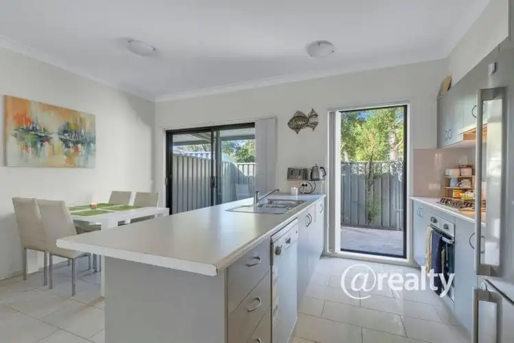 Second view of Homely unit listing, 5/429A Princes Highway, Bomaderry NSW 2541