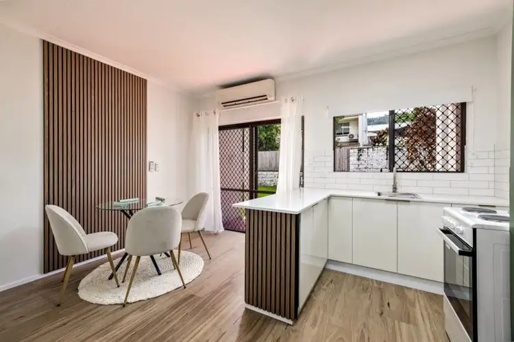 Third view of Homely unit listing, 2/3 Crathern Close, Edge Hill QLD 4870