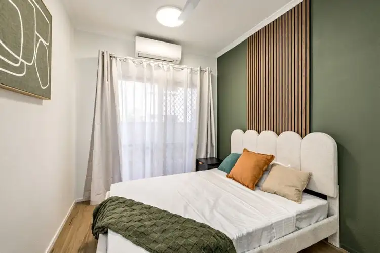 Fifth view of Homely unit listing, 2/3 Crathern Close, Edge Hill QLD 4870