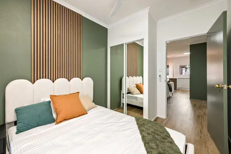 Sixth view of Homely unit listing, 2/3 Crathern Close, Edge Hill QLD 4870