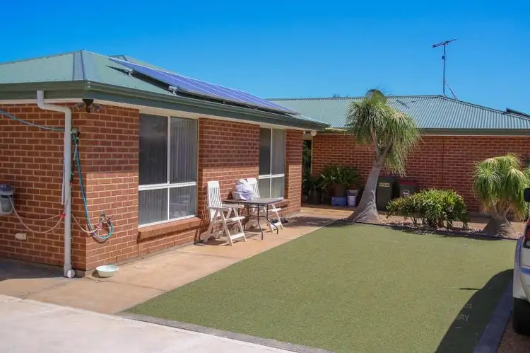 Second view of Homely house listing, 12 Ariel Way, Mannum SA 5238