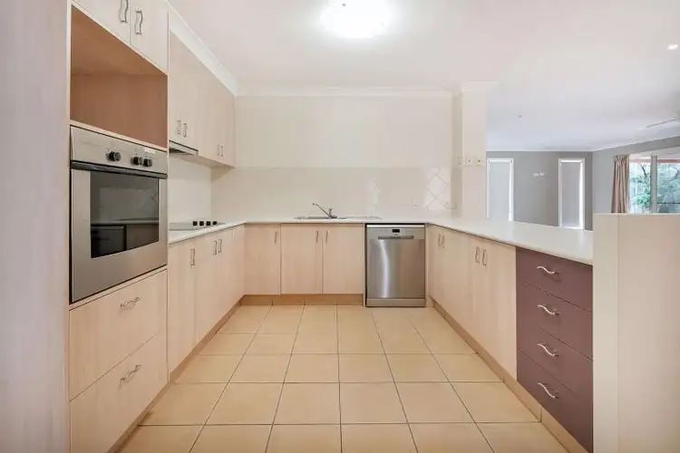 Fourth view of Homely house listing, 12 Picabeen Close, Robina QLD 4226