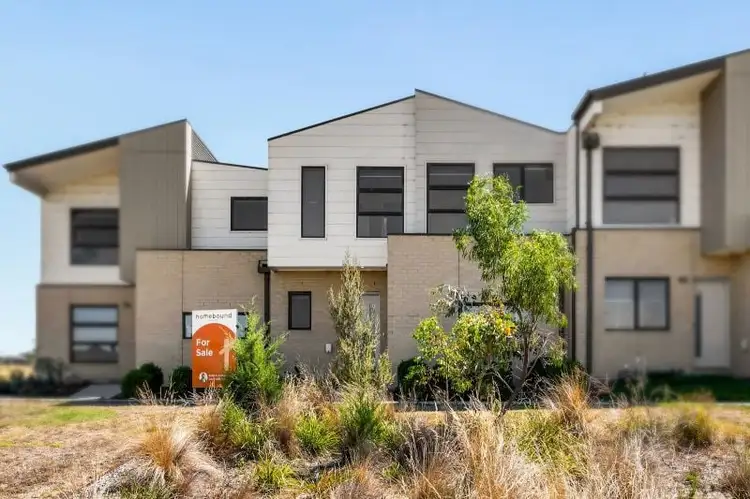 Main view of Homely townhouse listing, 24 Monterey Loop, Clyde VIC 3978