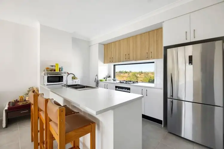 Second view of Homely townhouse listing, 24 Monterey Loop, Clyde VIC 3978